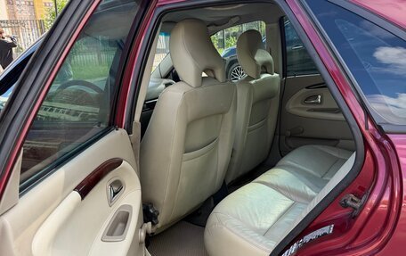 Volvo S40 II, 2004 год, 390 000 рублей, 11 фотография