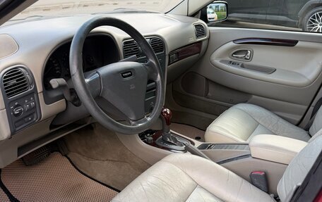 Volvo S40 II, 2004 год, 390 000 рублей, 12 фотография