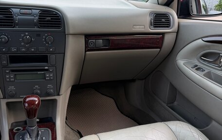Volvo S40 II, 2004 год, 390 000 рублей, 13 фотография