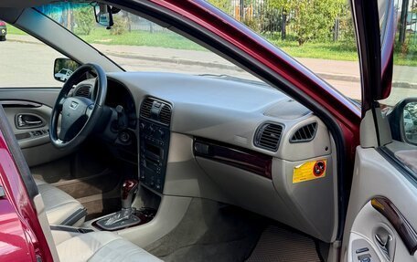 Volvo S40 II, 2004 год, 390 000 рублей, 9 фотография