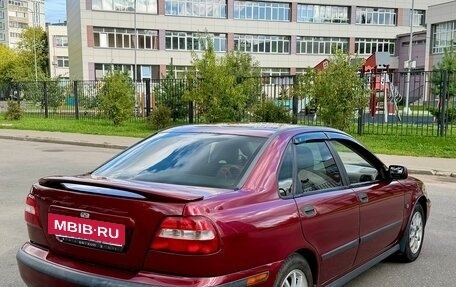 Volvo S40 II, 2004 год, 390 000 рублей, 6 фотография