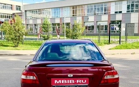 Volvo S40 II, 2004 год, 390 000 рублей, 5 фотография