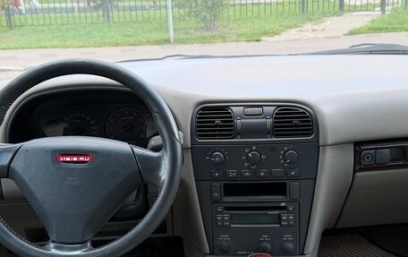 Volvo S40 II, 2004 год, 390 000 рублей, 14 фотография