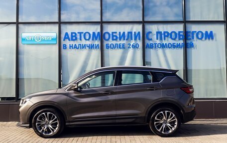 Geely Coolray I, 2023 год, 1 757 111 рублей, 2 фотография