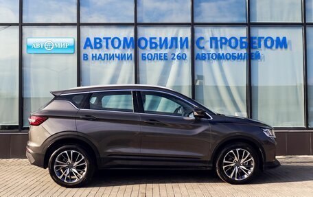 Geely Coolray I, 2023 год, 1 757 111 рублей, 6 фотография