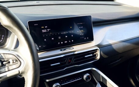 Geely Coolray I, 2023 год, 1 757 111 рублей, 11 фотография