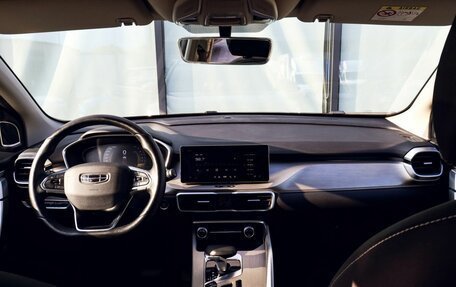 Geely Coolray I, 2023 год, 1 757 111 рублей, 18 фотография