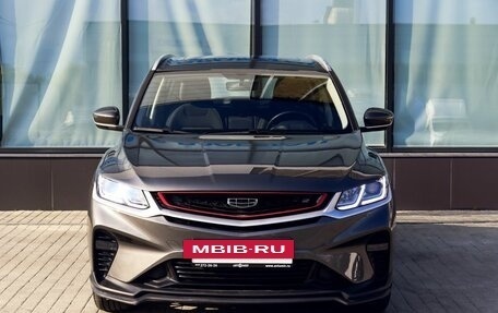 Geely Coolray I, 2023 год, 1 757 111 рублей, 8 фотография