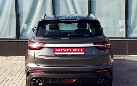 Geely Coolray I, 2023 год, 1 757 111 рублей, 4 фотография
