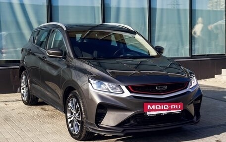 Geely Coolray I, 2023 год, 1 757 111 рублей, 7 фотография