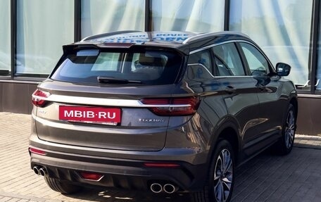 Geely Coolray I, 2023 год, 1 757 111 рублей, 5 фотография