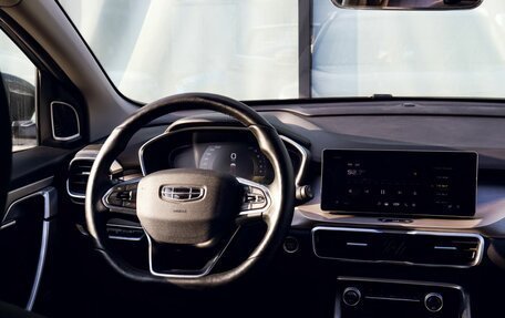 Geely Coolray I, 2023 год, 1 757 111 рублей, 19 фотография