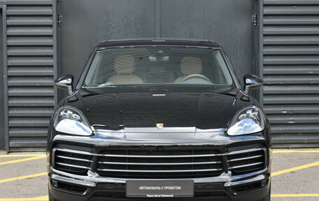 Porsche Cayenne III, 2021 год, 8 000 000 рублей, 7 фотография