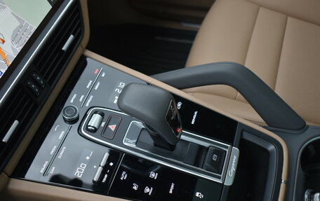 Porsche Cayenne III, 2021 год, 8 000 000 рублей, 19 фотография