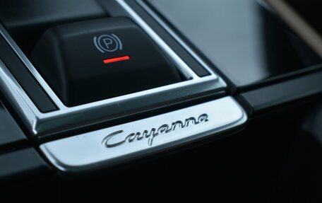 Porsche Cayenne III, 2021 год, 8 000 000 рублей, 23 фотография