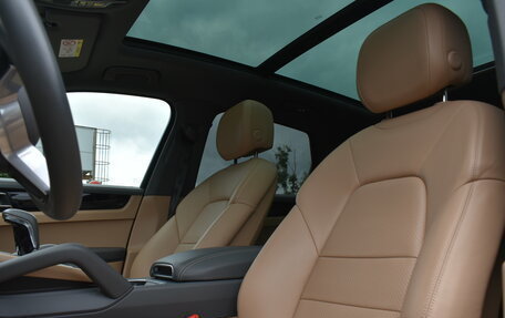 Porsche Cayenne III, 2021 год, 8 000 000 рублей, 11 фотография