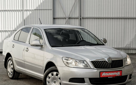 Skoda Octavia, 2011 год, 790 000 рублей, 5 фотография