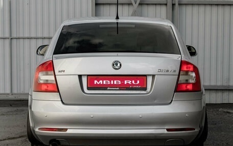Skoda Octavia, 2011 год, 790 000 рублей, 7 фотография