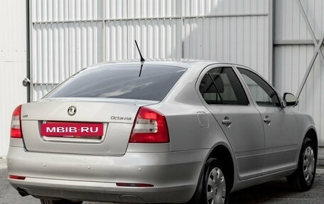 Skoda Octavia, 2011 год, 790 000 рублей, 8 фотография