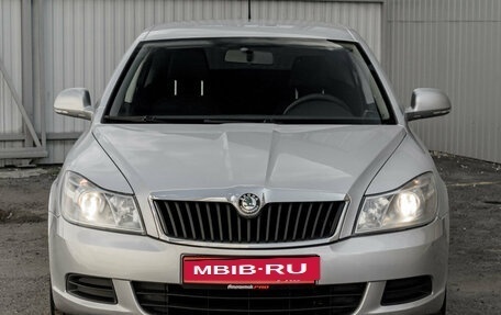 Skoda Octavia, 2011 год, 790 000 рублей, 4 фотография