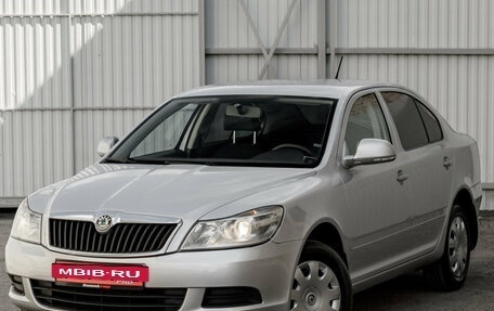 Skoda Octavia, 2011 год, 790 000 рублей, 3 фотография