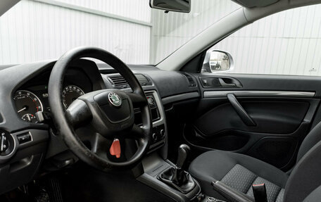 Skoda Octavia, 2011 год, 790 000 рублей, 11 фотография
