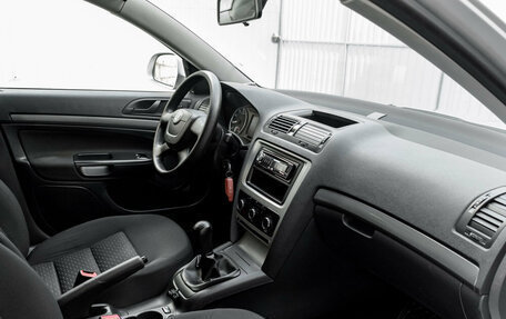 Skoda Octavia, 2011 год, 790 000 рублей, 12 фотография