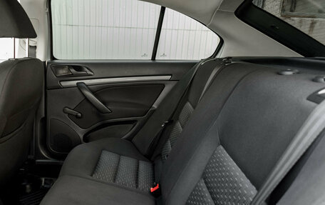 Skoda Octavia, 2011 год, 790 000 рублей, 18 фотография