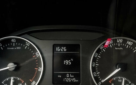 Skoda Octavia, 2011 год, 790 000 рублей, 13 фотография