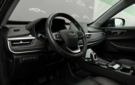 Chery Tiggo 7 Pro, 2020 год, 1 397 600 рублей, 6 фотография