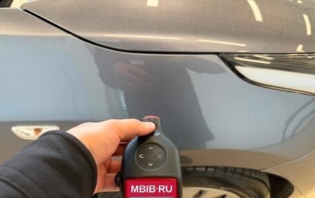 KIA Rio IV, 2019 год, 1 479 000 рублей, 28 фотография
