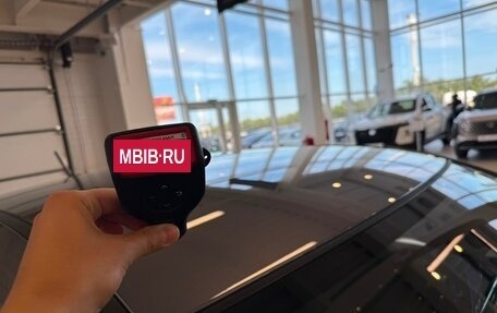 KIA Rio IV, 2019 год, 1 479 000 рублей, 30 фотография