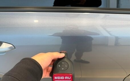 KIA Rio IV, 2019 год, 1 479 000 рублей, 26 фотография