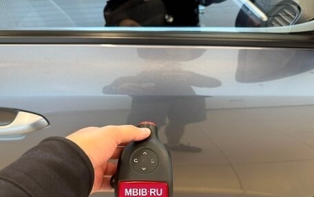 KIA Rio IV, 2019 год, 1 479 000 рублей, 27 фотография
