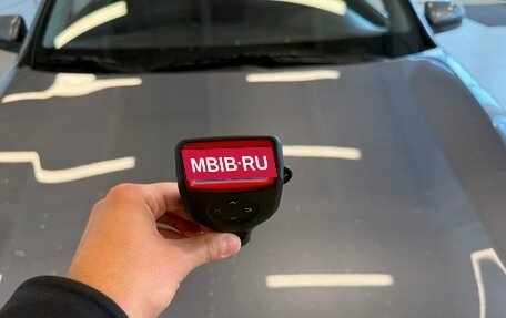 KIA Rio IV, 2019 год, 1 479 000 рублей, 29 фотография