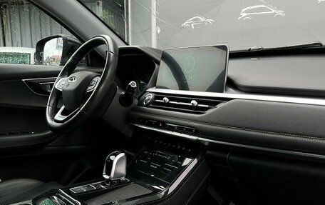 Chery Tiggo 7 Pro, 2020 год, 1 397 600 рублей, 9 фотография