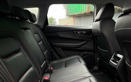 Chery Tiggo 7 Pro, 2020 год, 1 397 600 рублей, 12 фотография