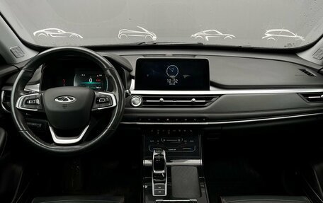 Chery Tiggo 7 Pro, 2020 год, 1 397 600 рублей, 8 фотография