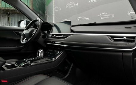 Chery Tiggo 7 Pro, 2020 год, 1 397 600 рублей, 11 фотография