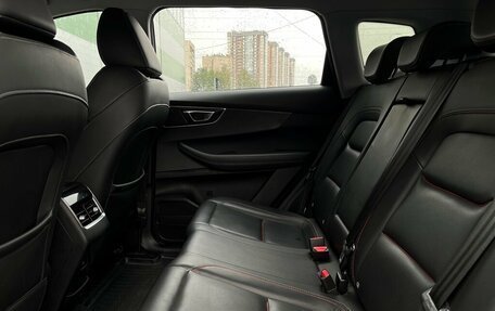 Chery Tiggo 7 Pro, 2020 год, 1 397 600 рублей, 13 фотография
