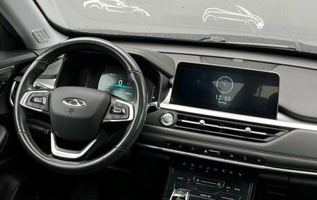 Chery Tiggo 7 Pro, 2020 год, 1 397 600 рублей, 18 фотография
