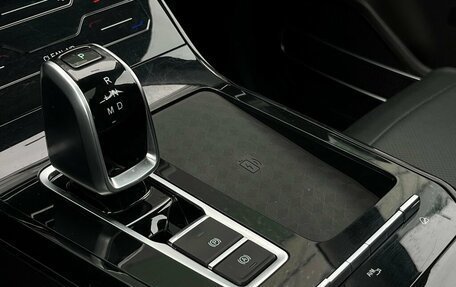 Chery Tiggo 7 Pro, 2020 год, 1 397 600 рублей, 19 фотография