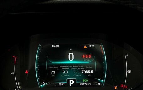 Chery Tiggo 7 Pro, 2020 год, 1 397 600 рублей, 27 фотография