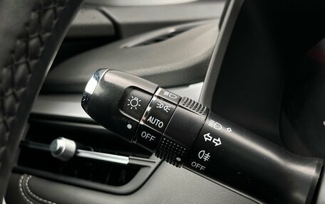 Chery Tiggo 7 Pro, 2020 год, 1 397 600 рублей, 22 фотография