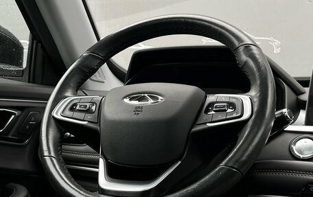 Chery Tiggo 7 Pro, 2020 год, 1 397 600 рублей, 25 фотография