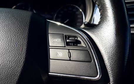 Mitsubishi Outlander III рестайлинг 3, 2019 год, 2 049 000 рублей, 13 фотография
