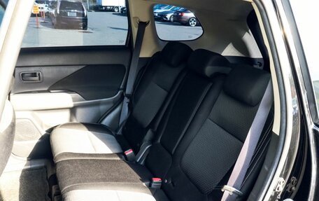 Mitsubishi Outlander III рестайлинг 3, 2019 год, 2 049 000 рублей, 17 фотография