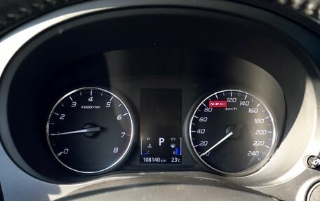 Mitsubishi Outlander III рестайлинг 3, 2019 год, 2 049 000 рублей, 9 фотография