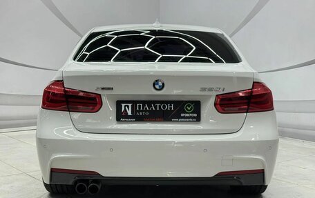 BMW 3 серия, 2017 год, 2 450 000 рублей, 5 фотография