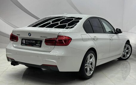 BMW 3 серия, 2017 год, 2 450 000 рублей, 6 фотография